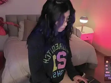 Stripchat Free Live Porn of Violetta_Nur