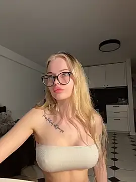 Stripchat Sex Chat of Vladamais