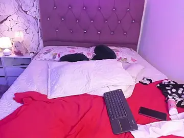 Stripchat Watch Live Sex Cams of Aitana_star1