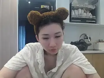 Stripchat Free Live Porn of Asiagirll
