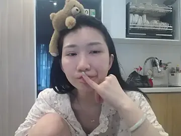 Stripchat Adult Webcam of Asiagirll