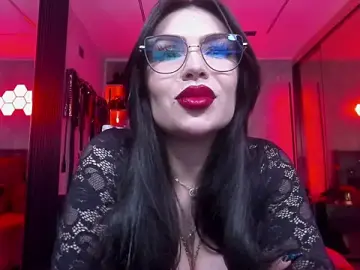 Stripchat Live Sex of GabrielaAroms