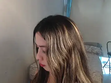 Stripchat Nude Webcam of Urbabygirl_jenny