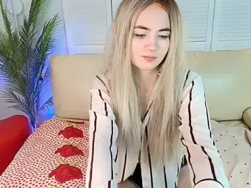 Stripchat Best live sex cam show of iris_vibes