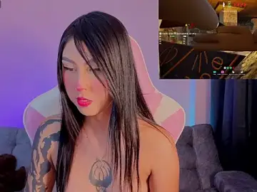 Stripchat Live Sex Cam of sharonbone
