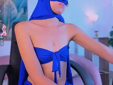 Stripchat Adult Webcams of Alina_Malak