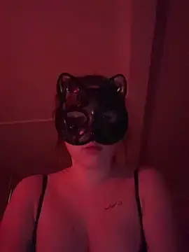 Stripchat Adult Video Chat of FrancaiseLili