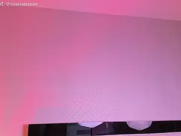 Stripchat Live Porn of Mariee_rosee