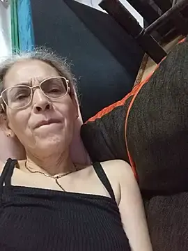 Stripchat Best live sex cam show of NanitaFun