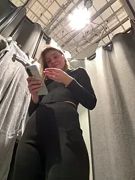 Stripchat Adult Webcams of ValenciaShock