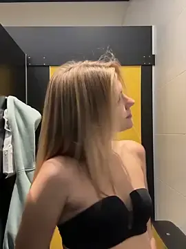 Stripchat Nude Webcam of ValenciaShock