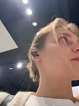 Stripchat Sex Cam of ValenciaShock