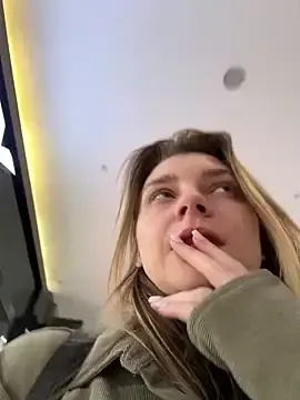 Stripchat Live Porn of ValenciaShock