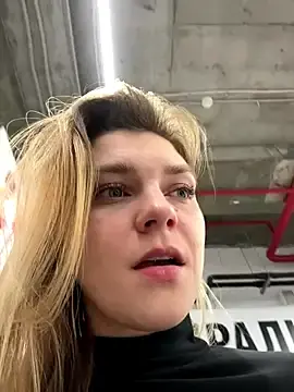 Stripchat Live Sex of ValenciaShock