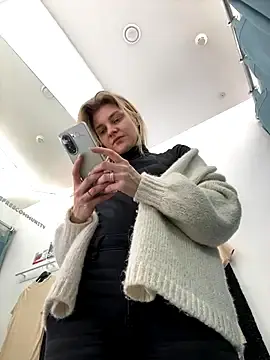 Stripchat Live Sex Cam of ValenciaShock