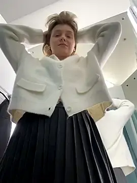 Stripchat Adult Video Chat of ValenciaShock