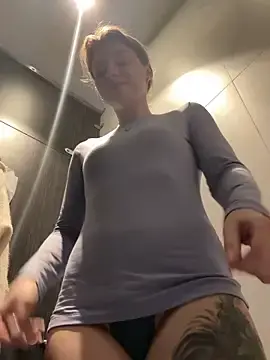 Stripchat Sex Cam of ValenciaShock