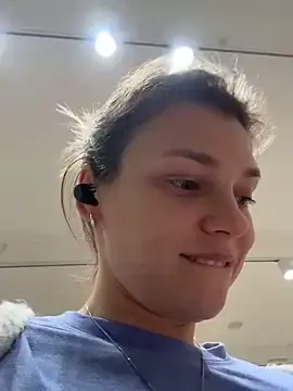 Stripchat Live Sex Cam of ValenciaShock