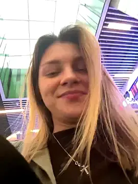 Stripchat Live Sex Cam of ValenciaShock