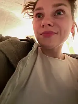 Stripchat Nude Webcam of ValenciaShock