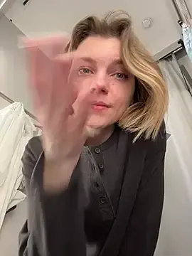 Stripchat Sex Chat of ValenciaShock