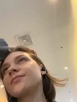 Stripchat Nude Webcam of ValenciaShock