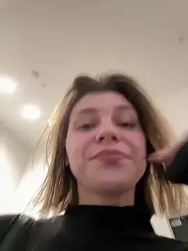 Stripchat Sex Cam of ValenciaShock