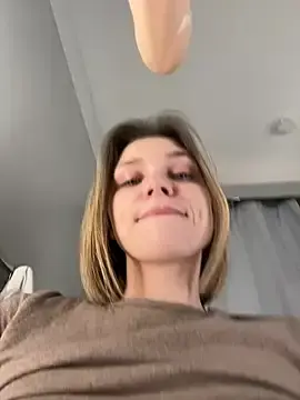 Stripchat Live Porn of ValenciaShock