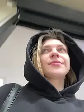 Stripchat Nude Webcam of ValenciaShock