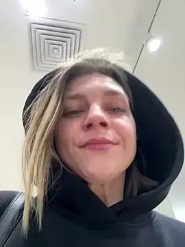 Stripchat Adult Video Chat of ValenciaShock