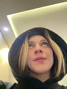 Stripchat Adult Video Chat of ValenciaShock