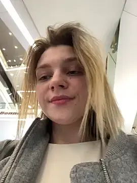 Stripchat Best Webcam of ValenciaShock