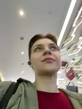 Stripchat Live Sex of ValenciaShock