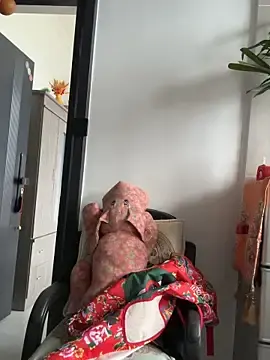 Stripchat Watch Live Sex Cams of aniani11