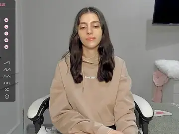 Stripchat Nude Webcam of broosnica1