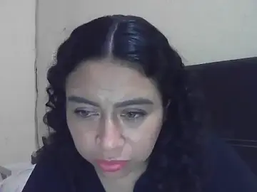 Stripchat Nude Webcam of DalilahMx