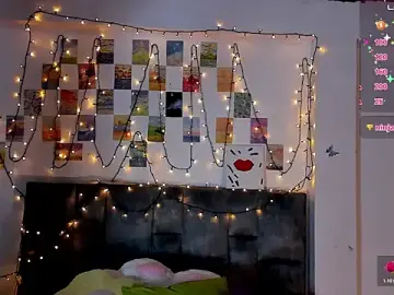 Stripchat Adult Webcams of Isangel_