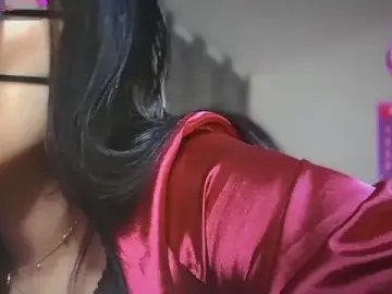 Stripchat Nude Webcam of MiraHabibtek