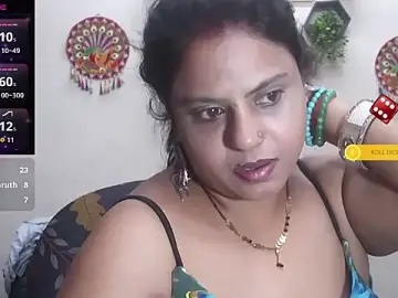 Stripchat Adult Webcams of Sexy_komolika