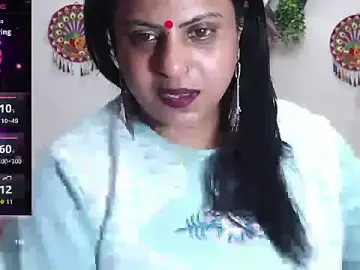 Stripchat Free Live Porn of Sexy_komolika