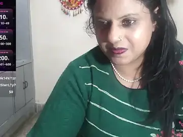 Stripchat Private Sex Chat of Sexy_komolika