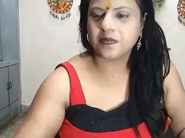 Stripchat Sex Cam of Sexy_komolika