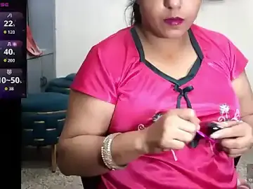Stripchat Watch Live Sex Cams of Sexy_komolika