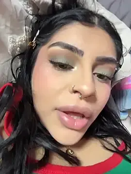 Stripchat Adult Video Chat of ThickerThanYoBitch