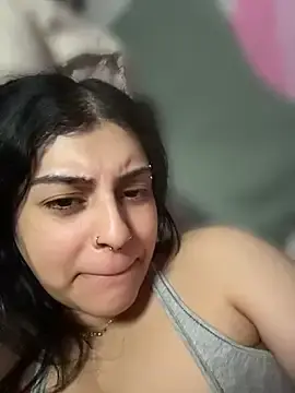 Stripchat Free Porn Cam of ThickerThanYoBitch