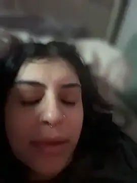 Stripchat Live Sex of ThickerThanYoBitch