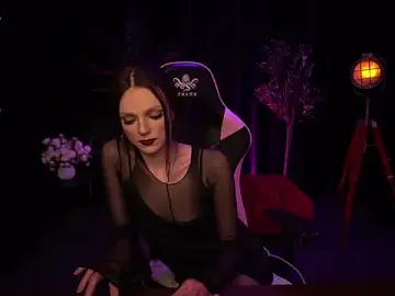 Stripchat Adult Webcam of Wild_Alice_me