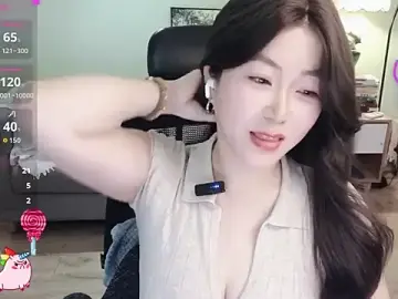 Stripchat Private Sex Chat of Xiaoai_007