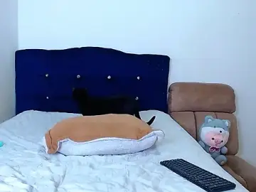 Stripchat Sex Cam of katarinademon