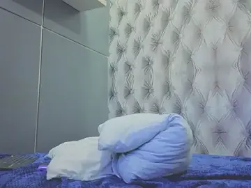 Stripchat Live Sex of Hilary-banks